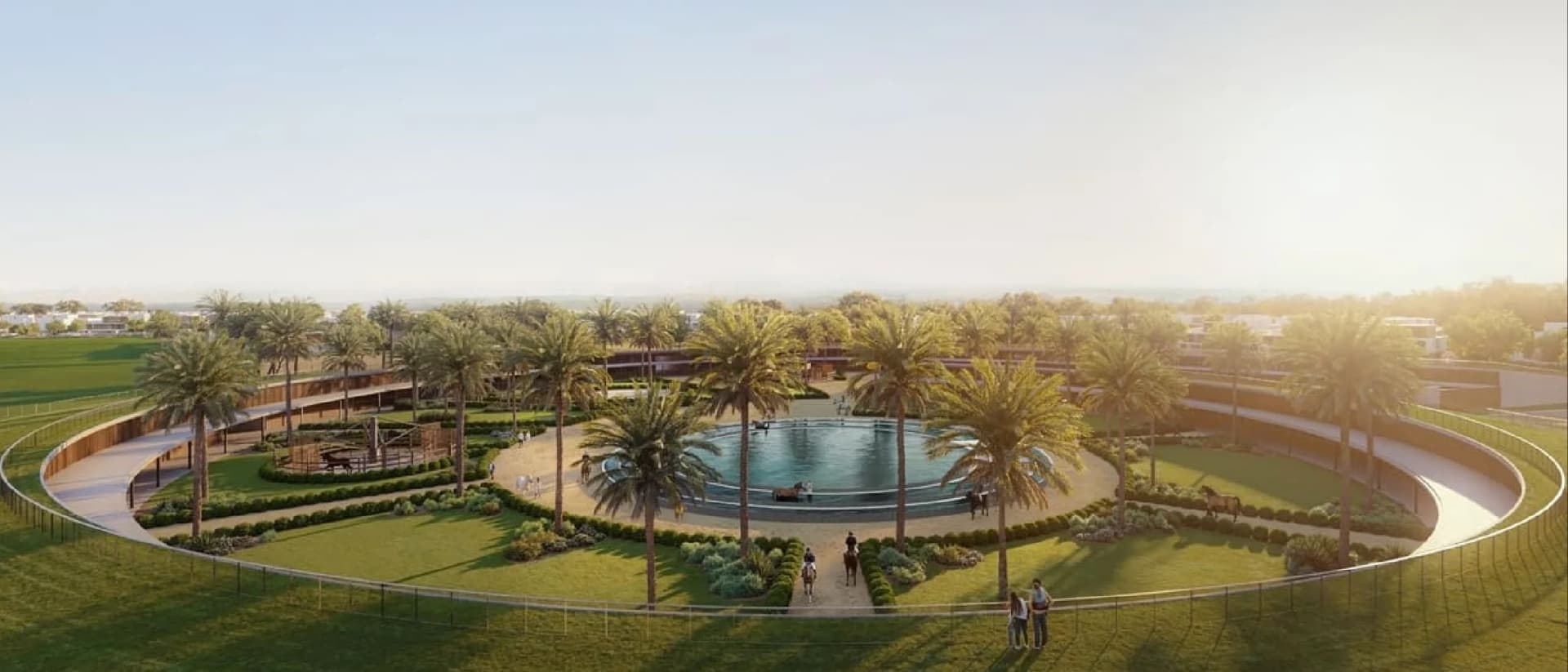 Why to Invest in Grand Polo Club & Resort? Dubai’s Billion Dollar Bonanza
