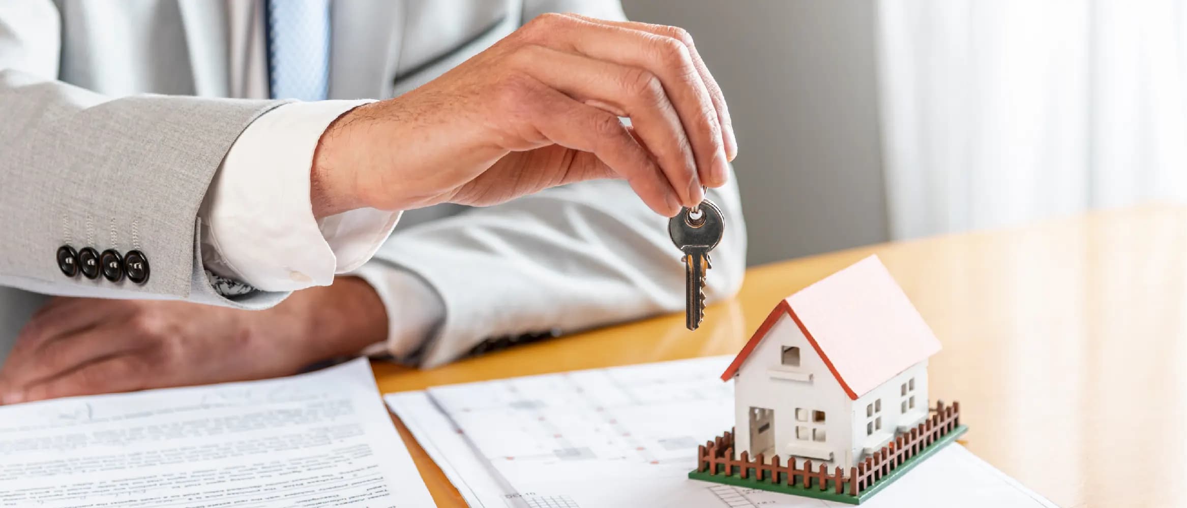 Everything You Need to Know About  Selling Property in Dubai