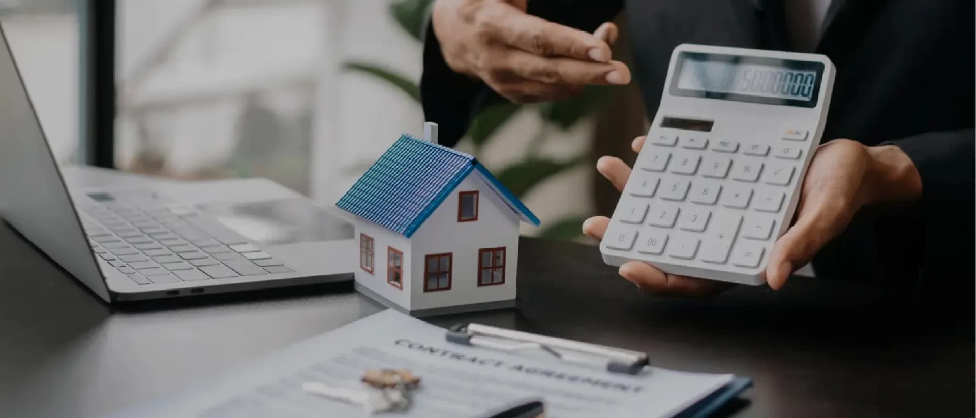 Mortgage Calculator Dubai: Your Basic Queries Answered Here