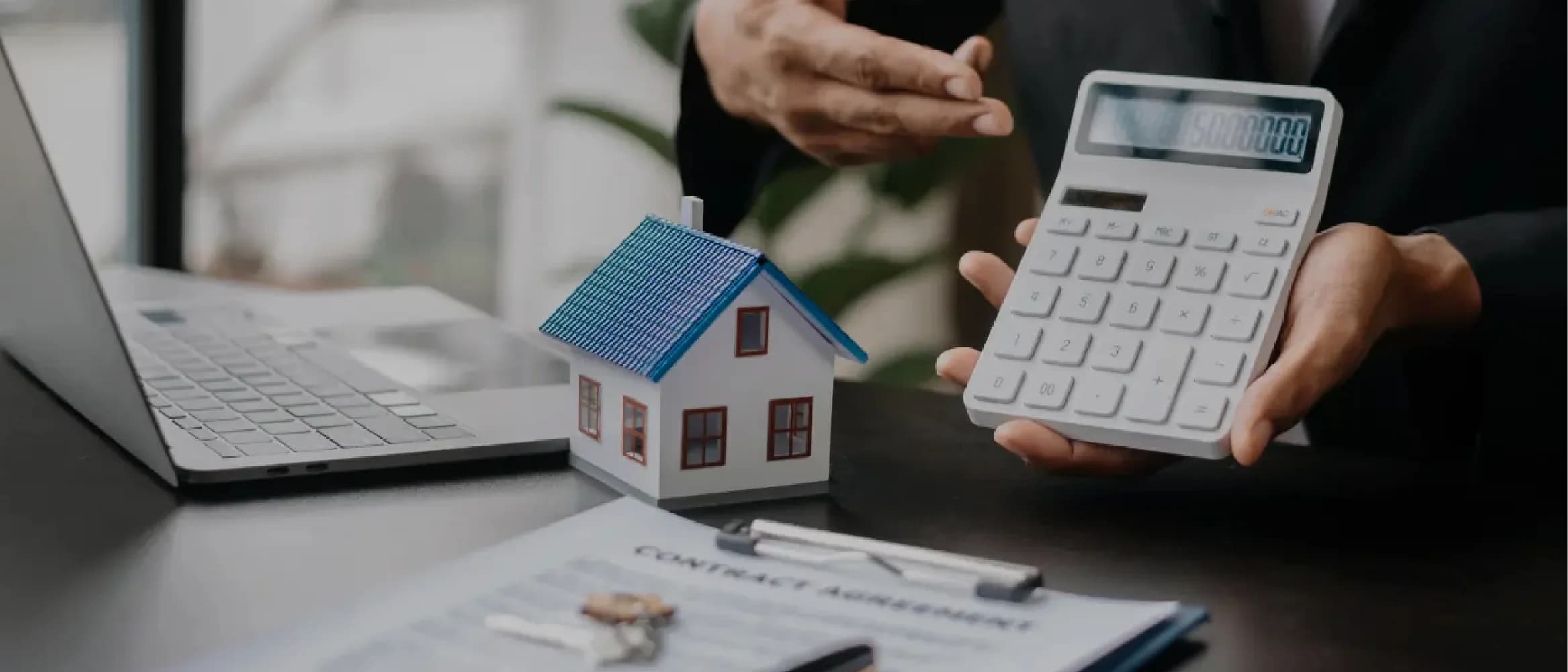 Mortgage Calculator Dubai: Your Basic Queries Answered Here