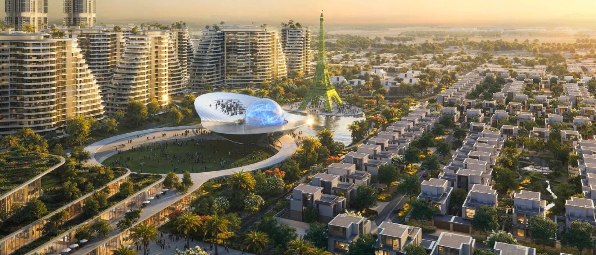 Waada by BT Properties: Your Promised Land in Dubai with Luxury & Care