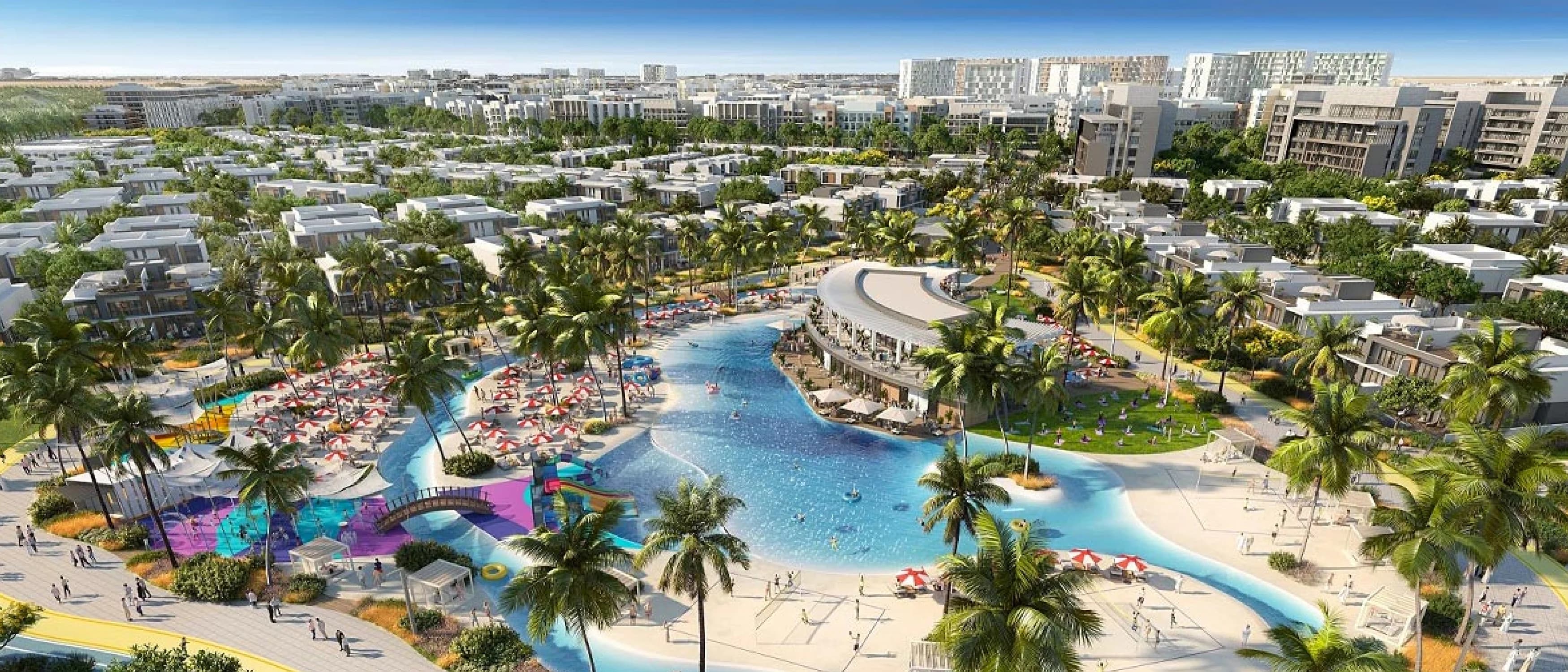 Dubai South Guide: Live, Work & Invest in the City of the Future