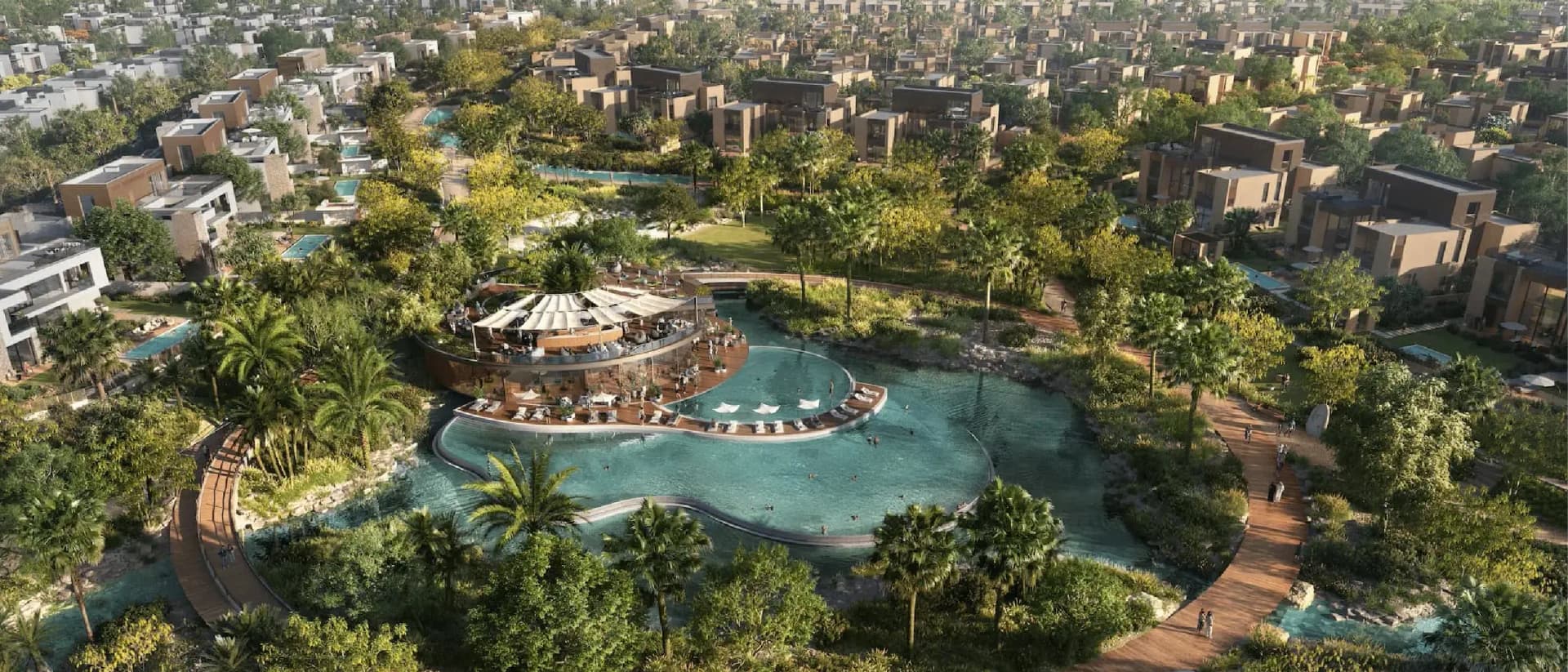 Top 6 Reasons to Invest in Athlon by Aldar Properties Now