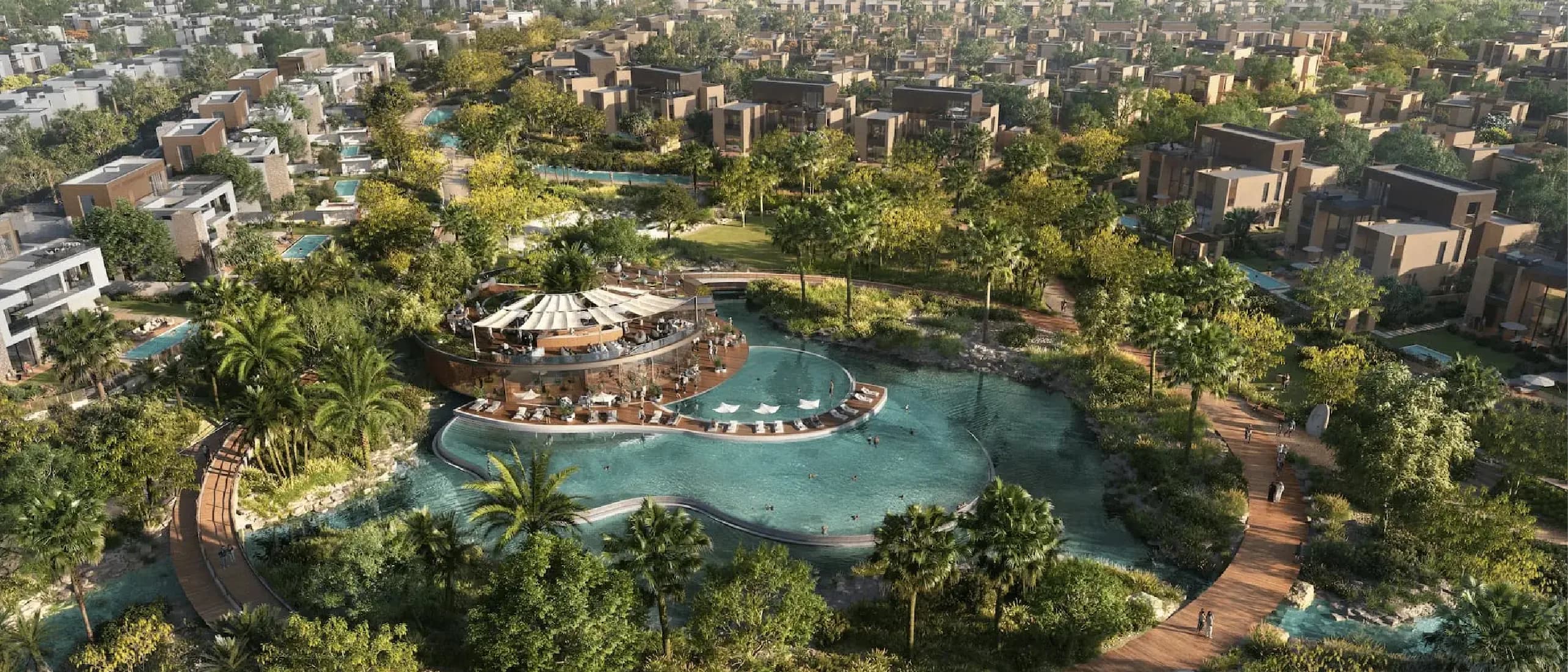 Top 6 Reasons to Invest in Athlon by Aldar Properties Now