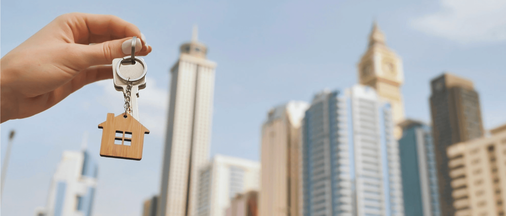 List your property for sale or rent