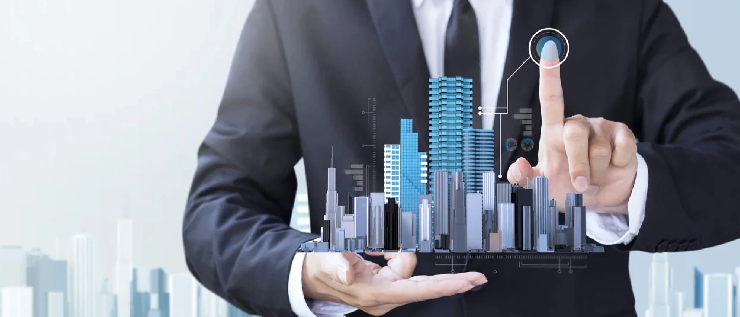 5 Hotspots to Invest in Dubai Real Estate in 2025: From Lifestyle Advantages to Investment Scopes