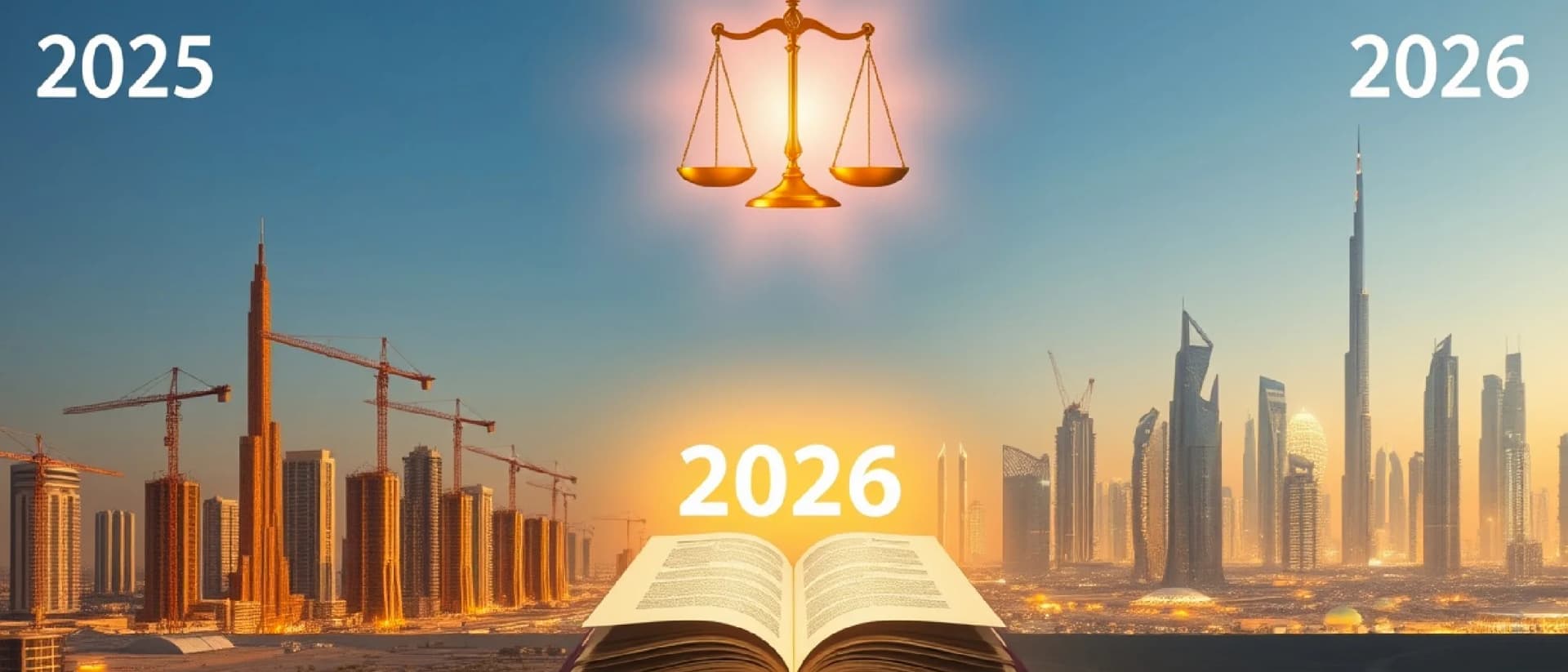 Years 2025 and 2026 listed vertically