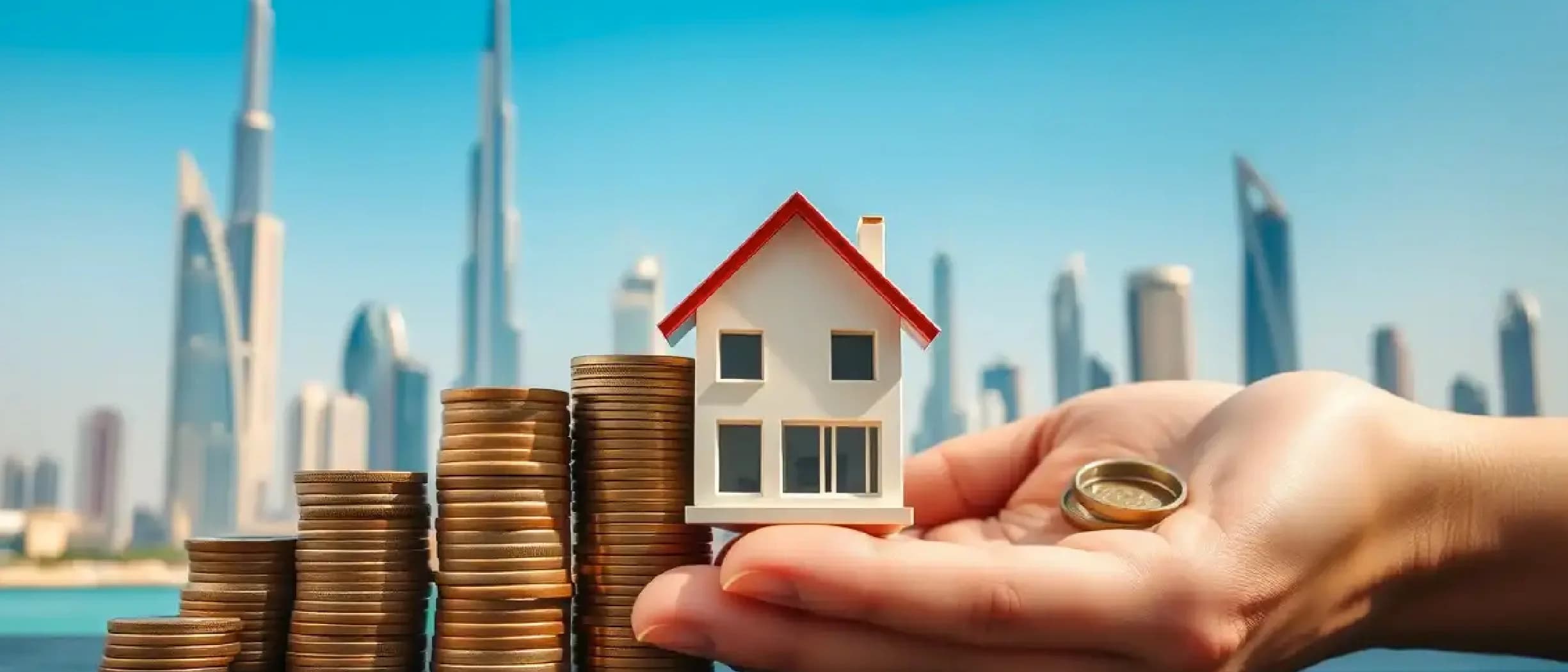 Dubai Property Investment Guide: For Clarifying Your Initial Queries