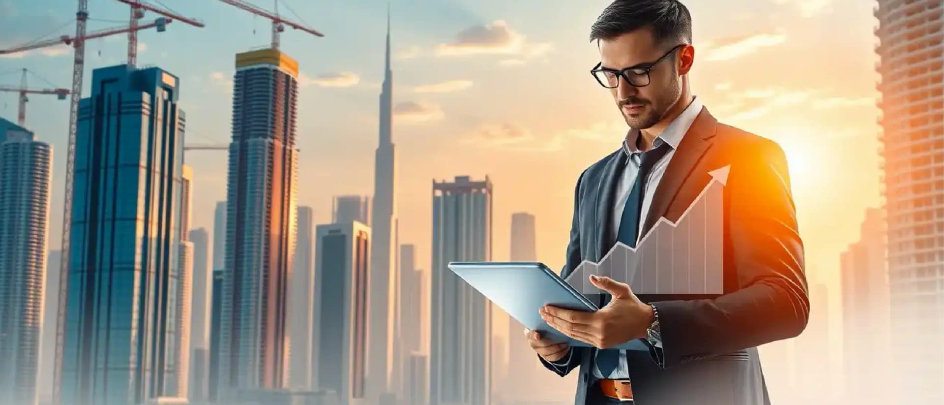 Dubai Off-Plan Property Investment: How to Maximize Your Returns