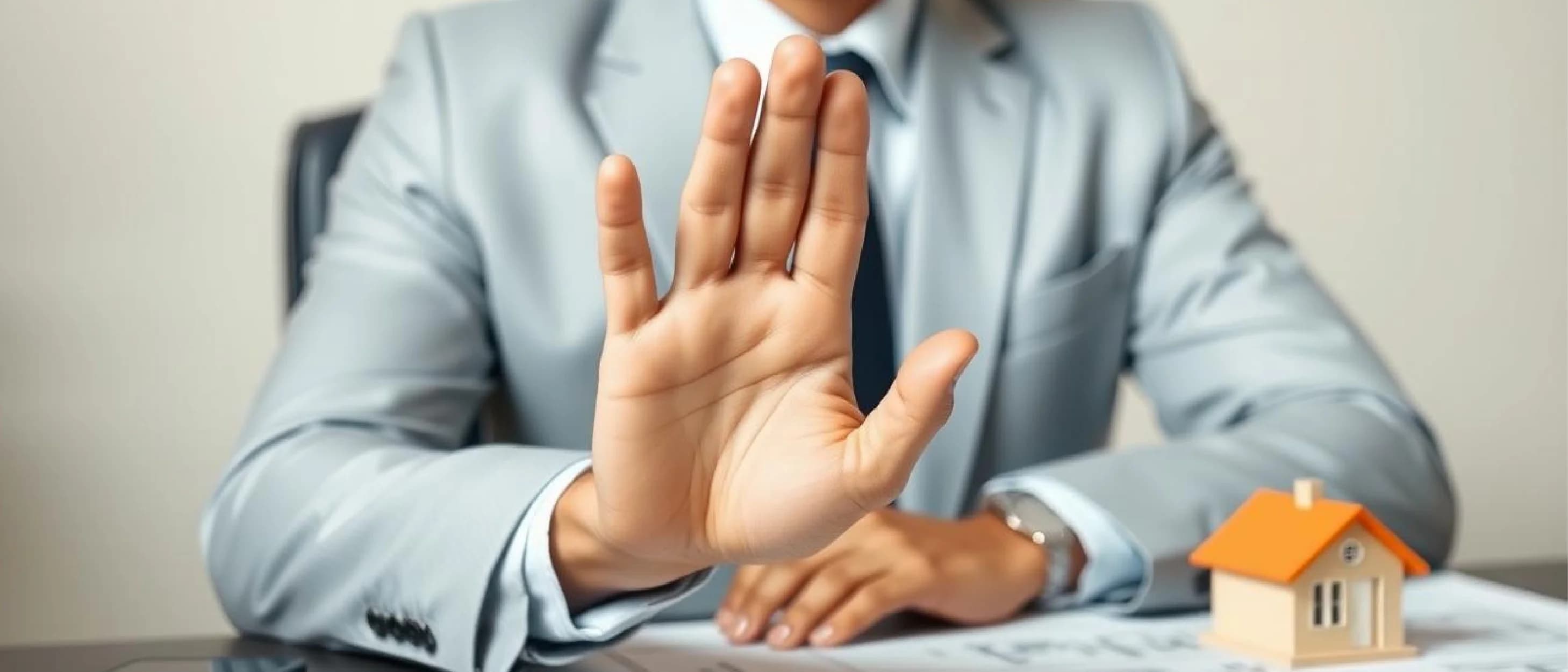 Mistakes to Avoid When Buying Off-Plan Property in Dubai