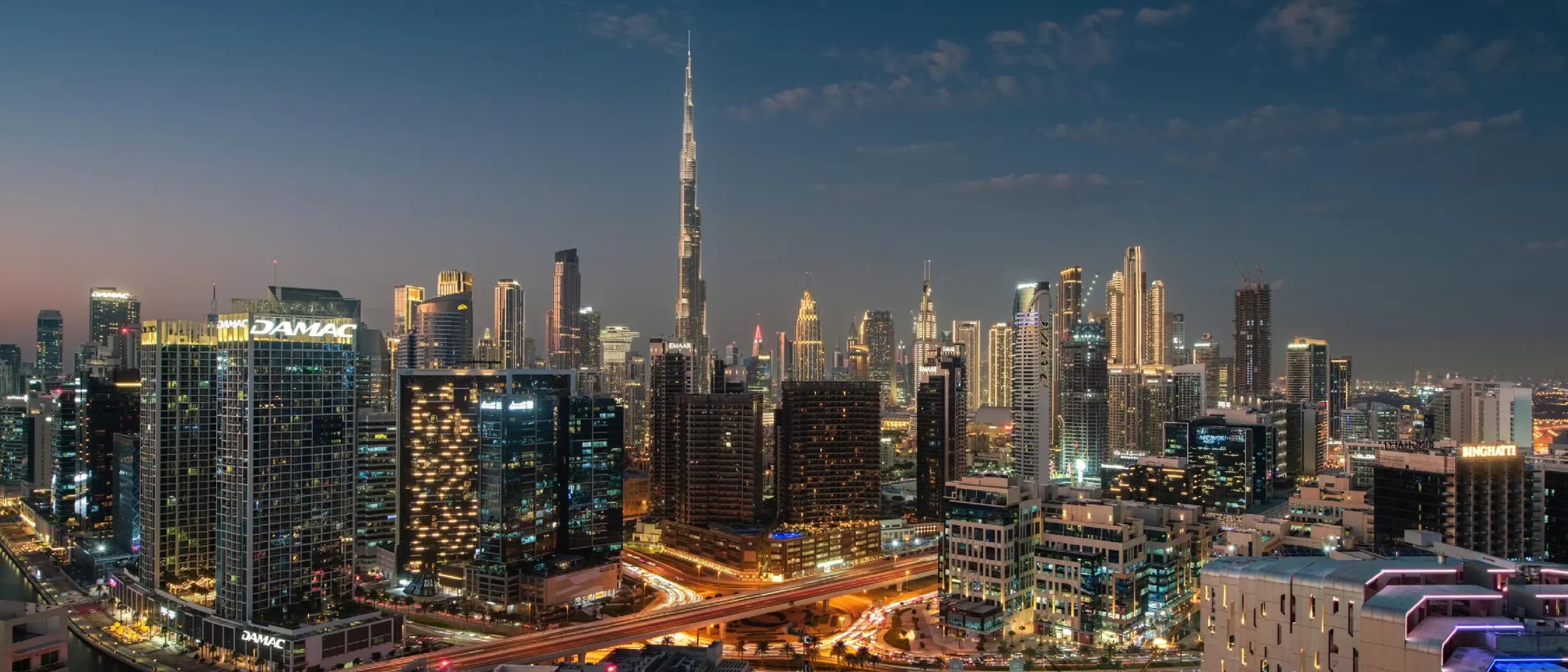 Top 10 Off-plan Projects in Business Bay: Location, Lifestyle & Investment Highlights