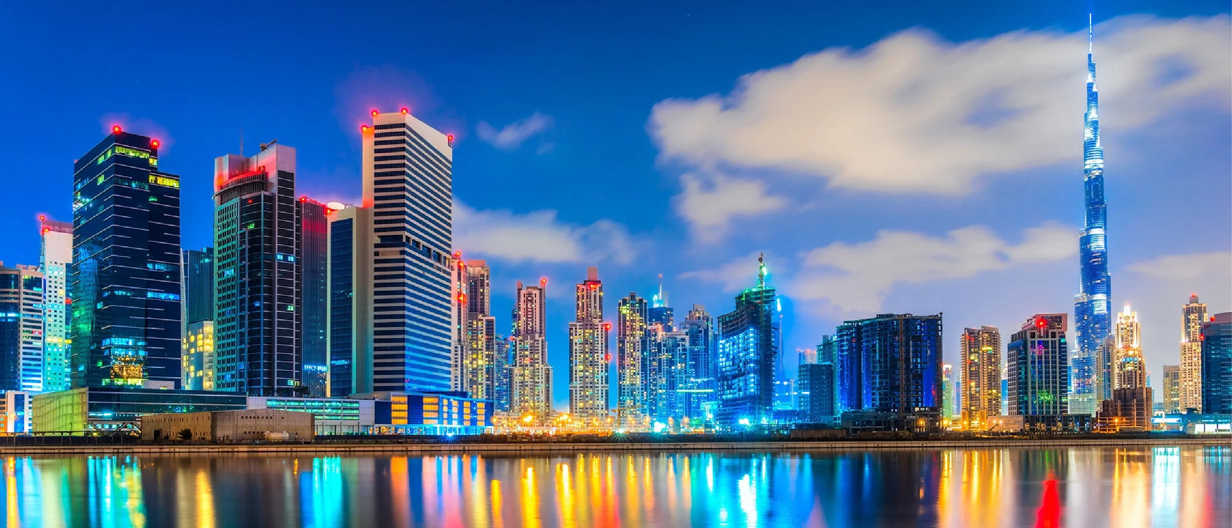 أغلى 5 عقارات في دبي: أحدث خيارات العقارات الفاخرة في عام 2025