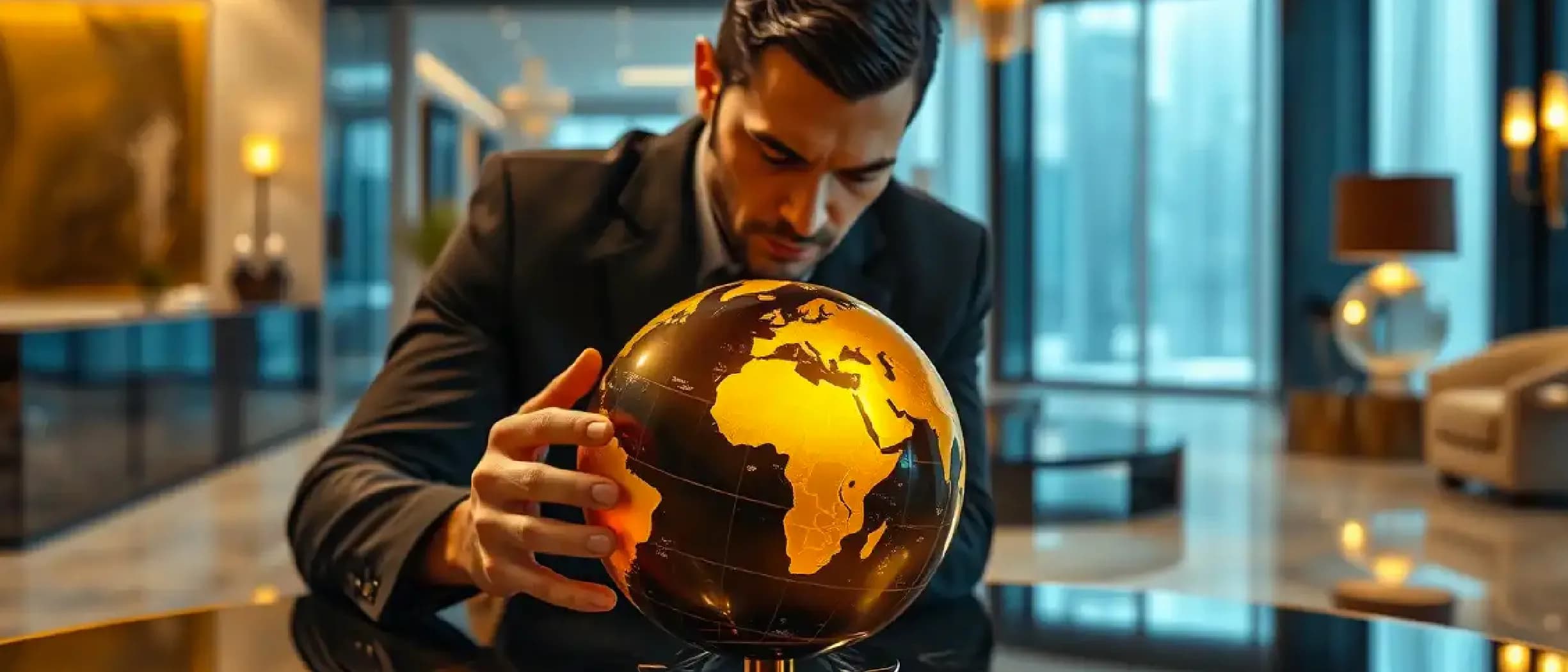 What are the World’s Most Expensive Countries