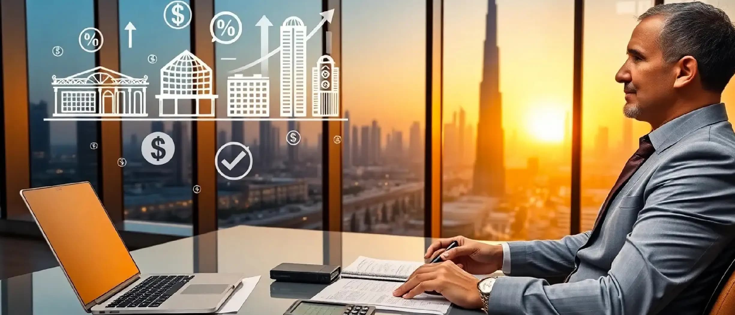 Important Facts on Investment Property in Dubai: Major Doubts Clarified!