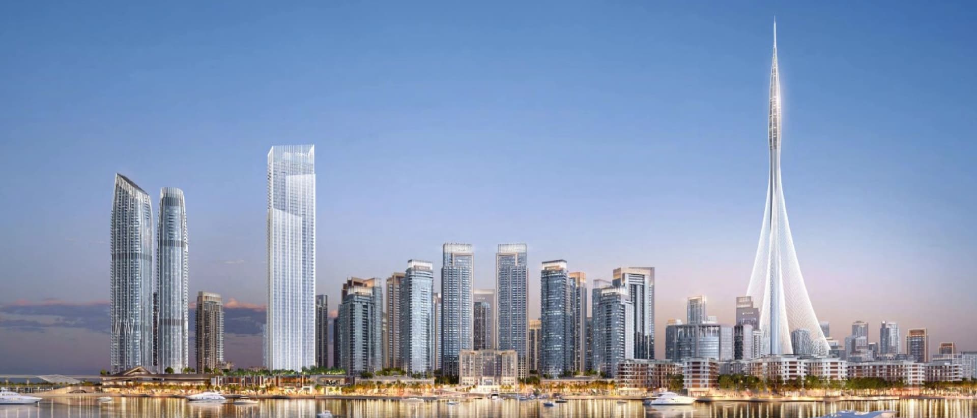 How Off-Plan Investments in Dubai Can Build Long-Term Wealth