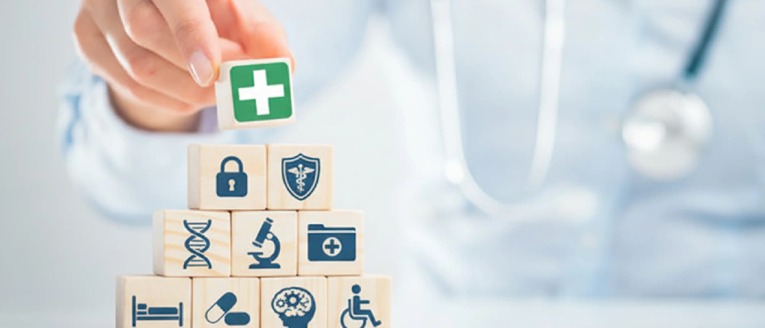 4 Top Medical Insurance Companies in Dubai, UAE: Make A Sensible Health Investment!