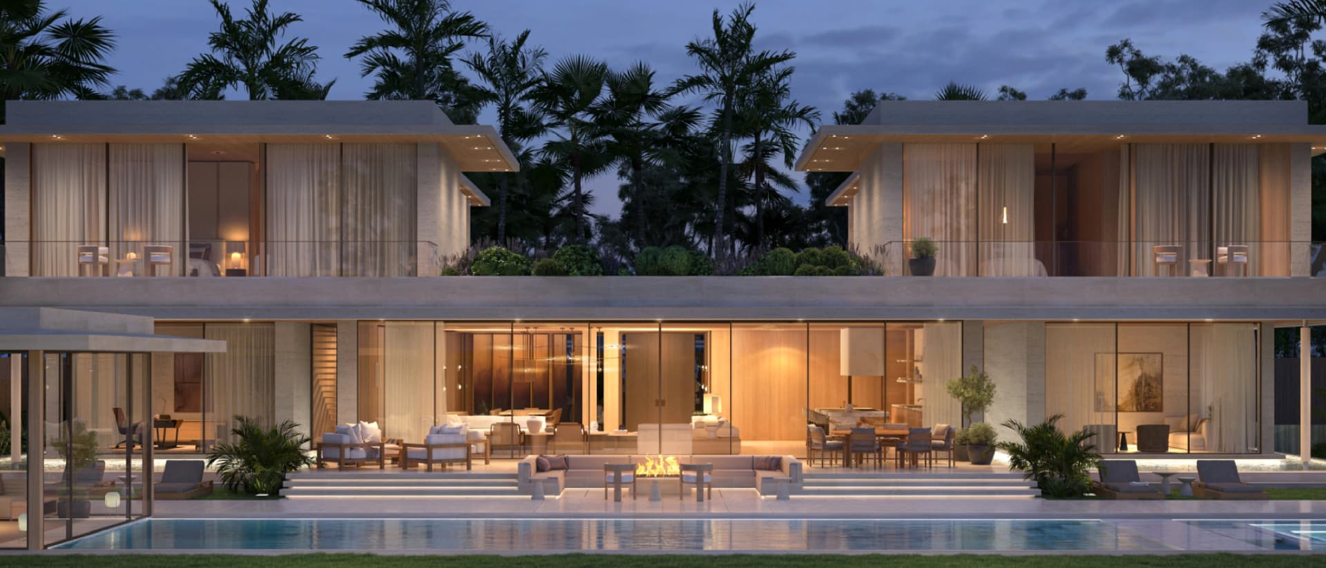 Curated Homes for Sale in Dubai – Luxury & Affordable Options!