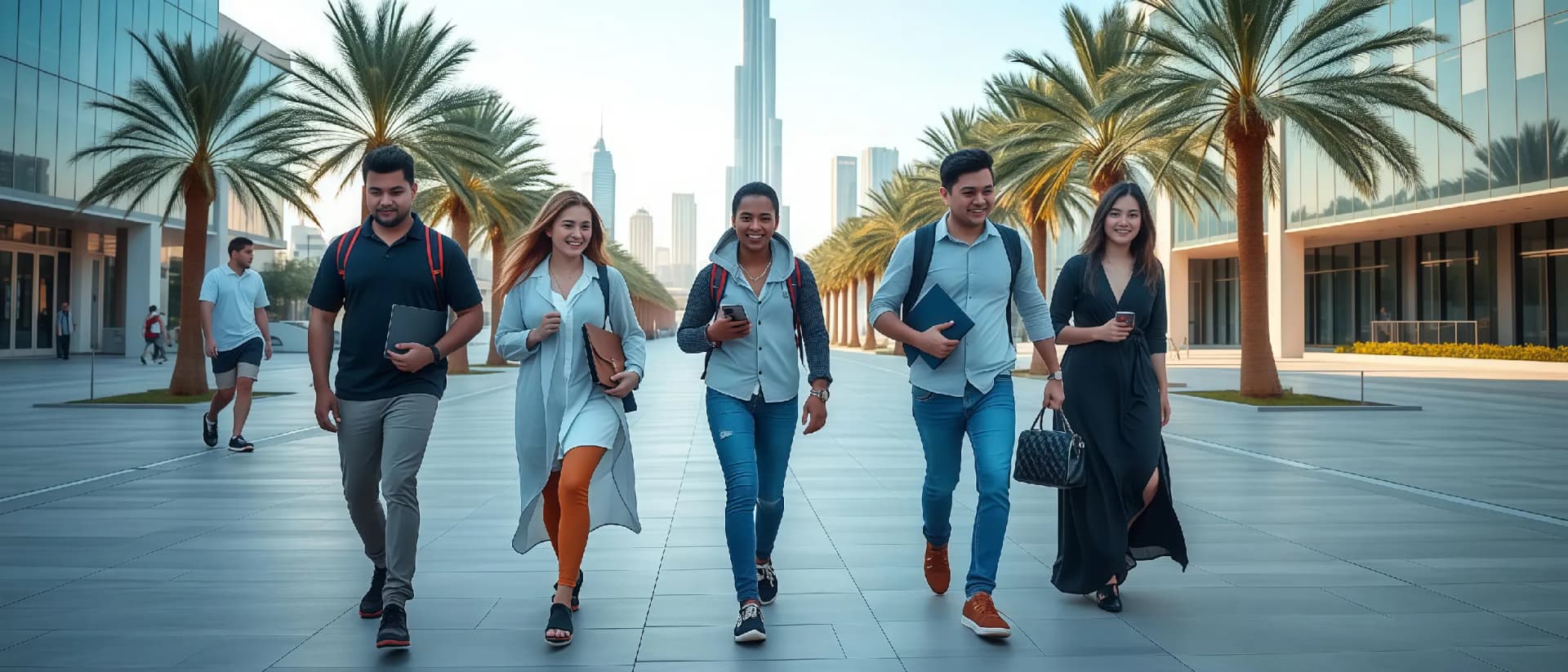 The Best Universities in Dubai – A 2025 Guide for Families, Students, and Investors