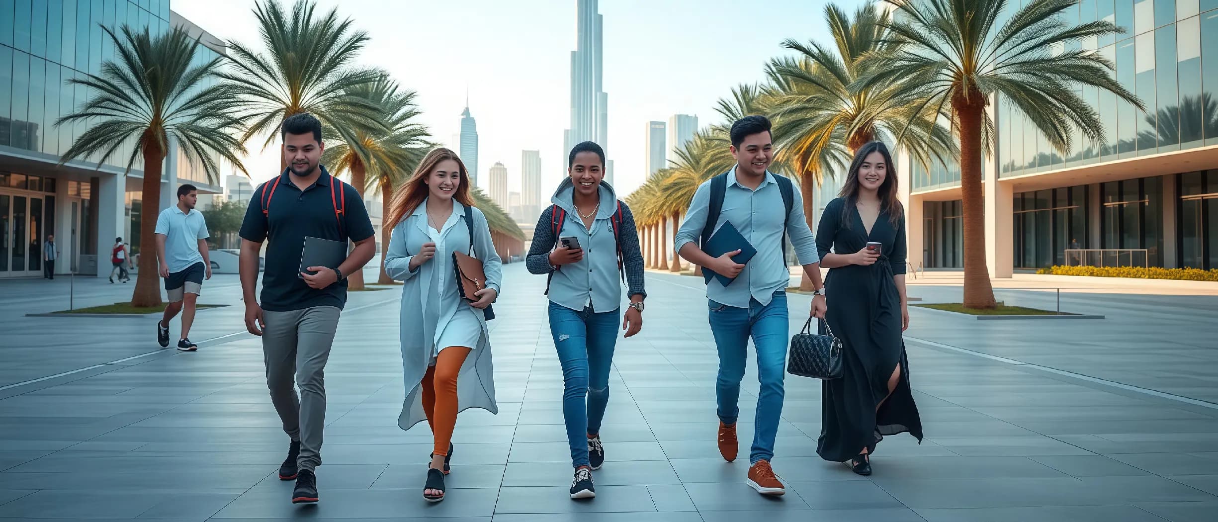 The Best Universities in Dubai – A 2025 Guide for Families, Students, and Investors