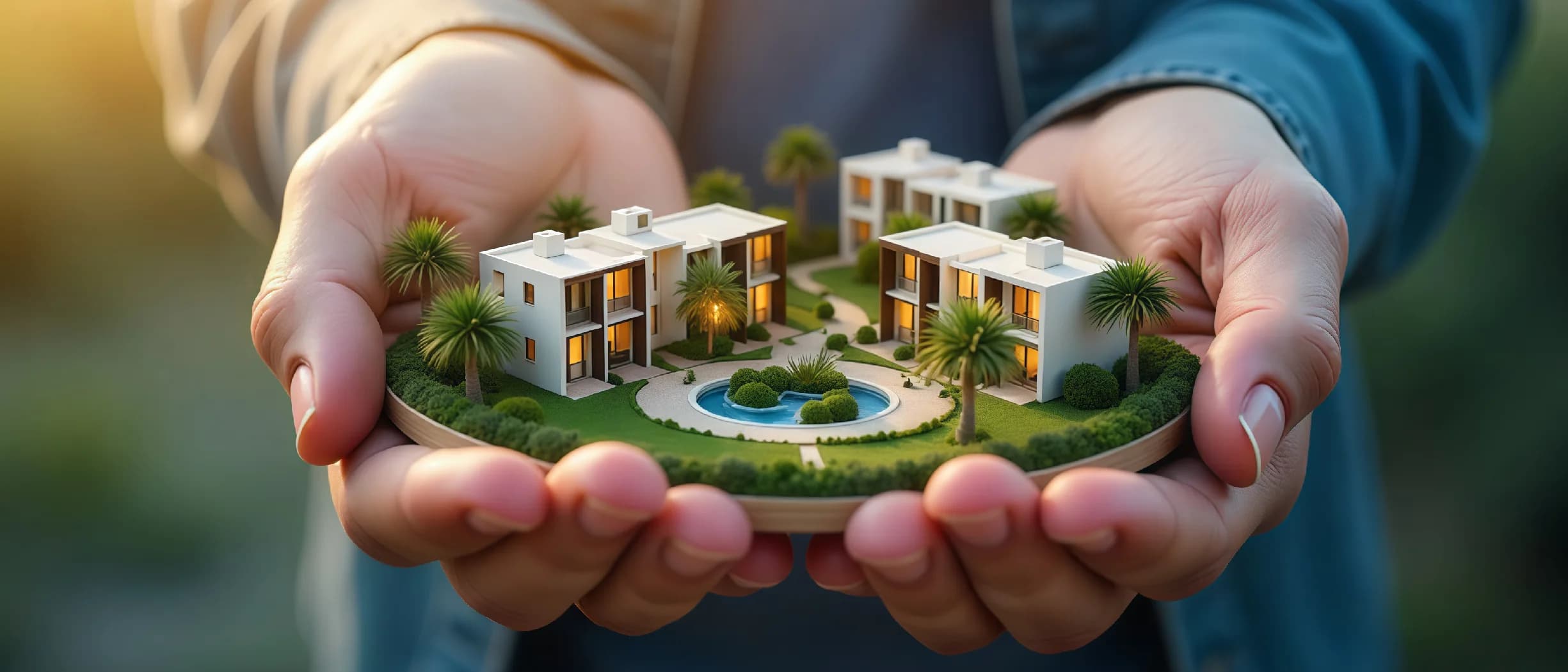 Most Affordable Communities in Dubai 2025