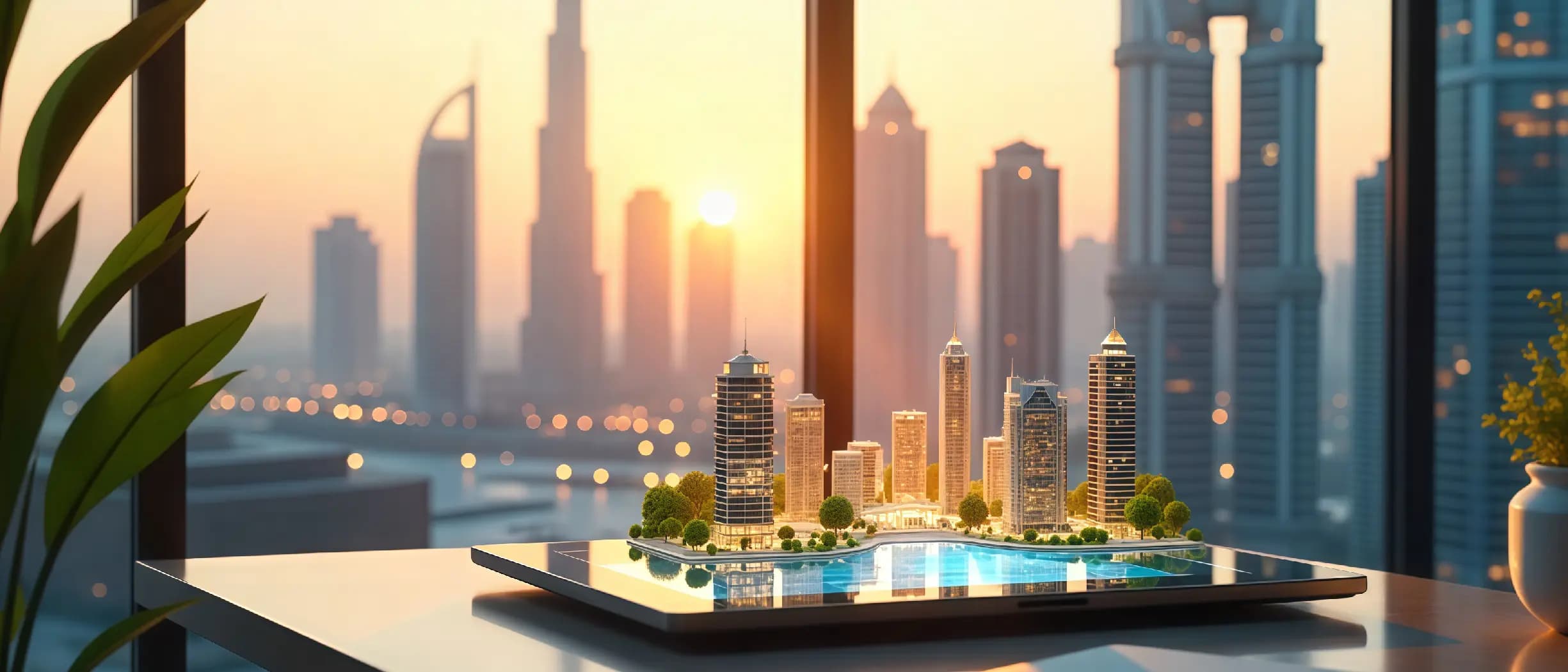 Top Dubai Apartment Communities for Smart Investments in 2025