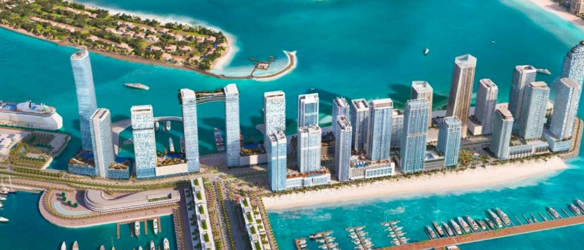 Top Off-Plan Beachfront Projects for 2025