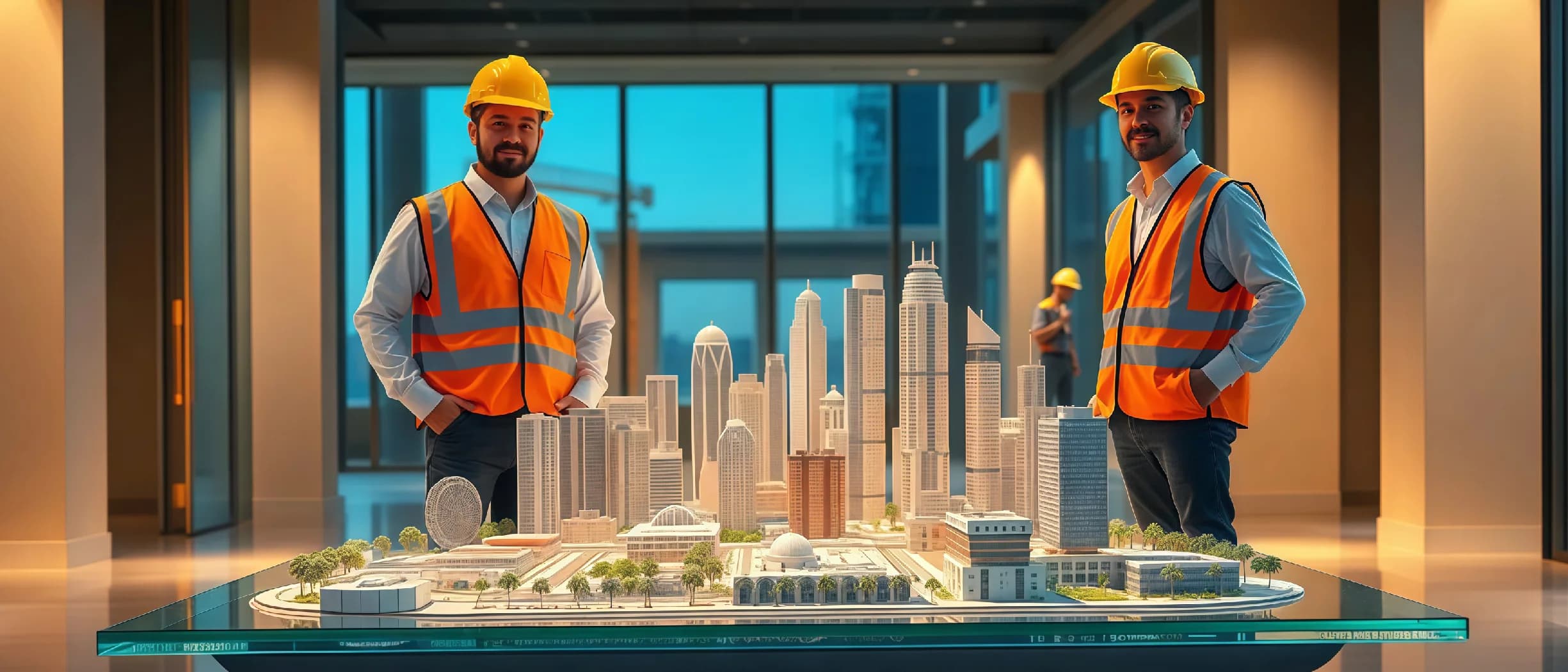 What Are The Best Construction Companies in Dubai 2025?