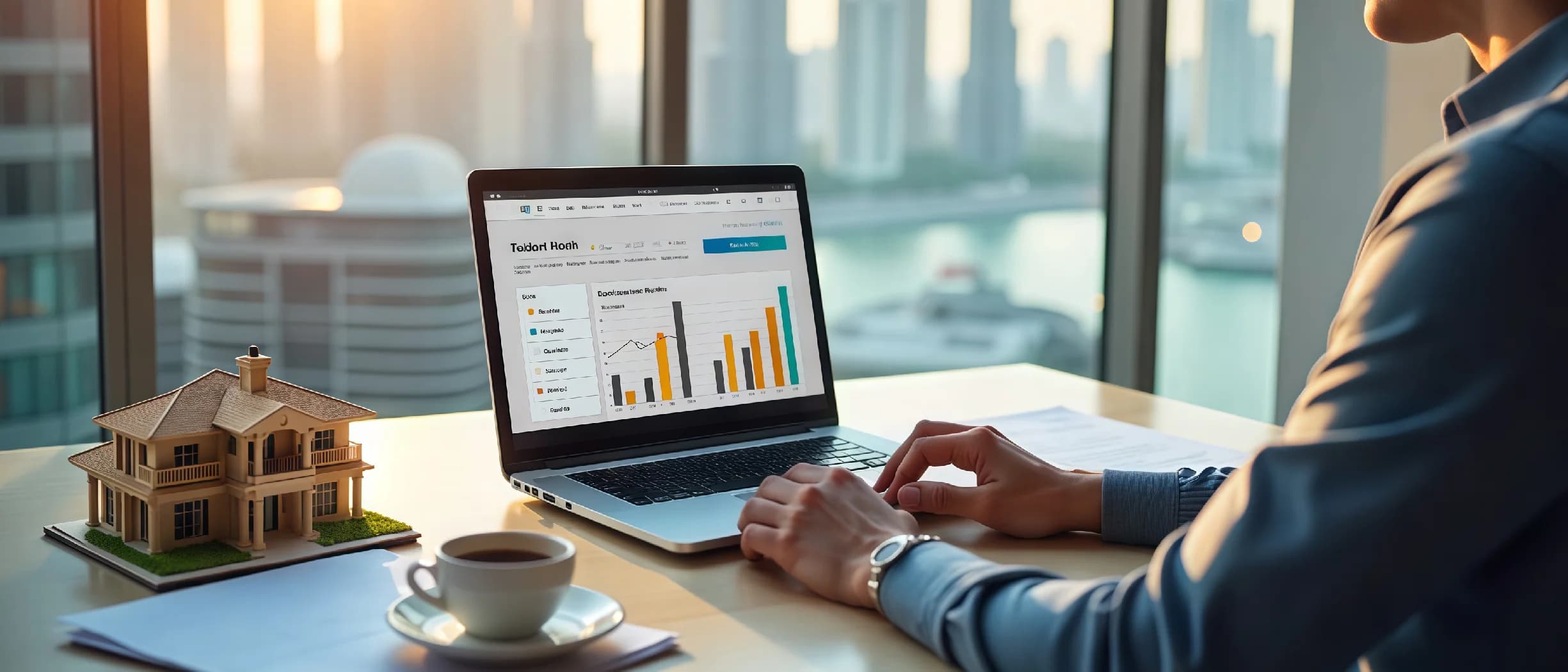 RERA Index Calculator Dubai: How It Helps Landlords, Tenants, and Investors