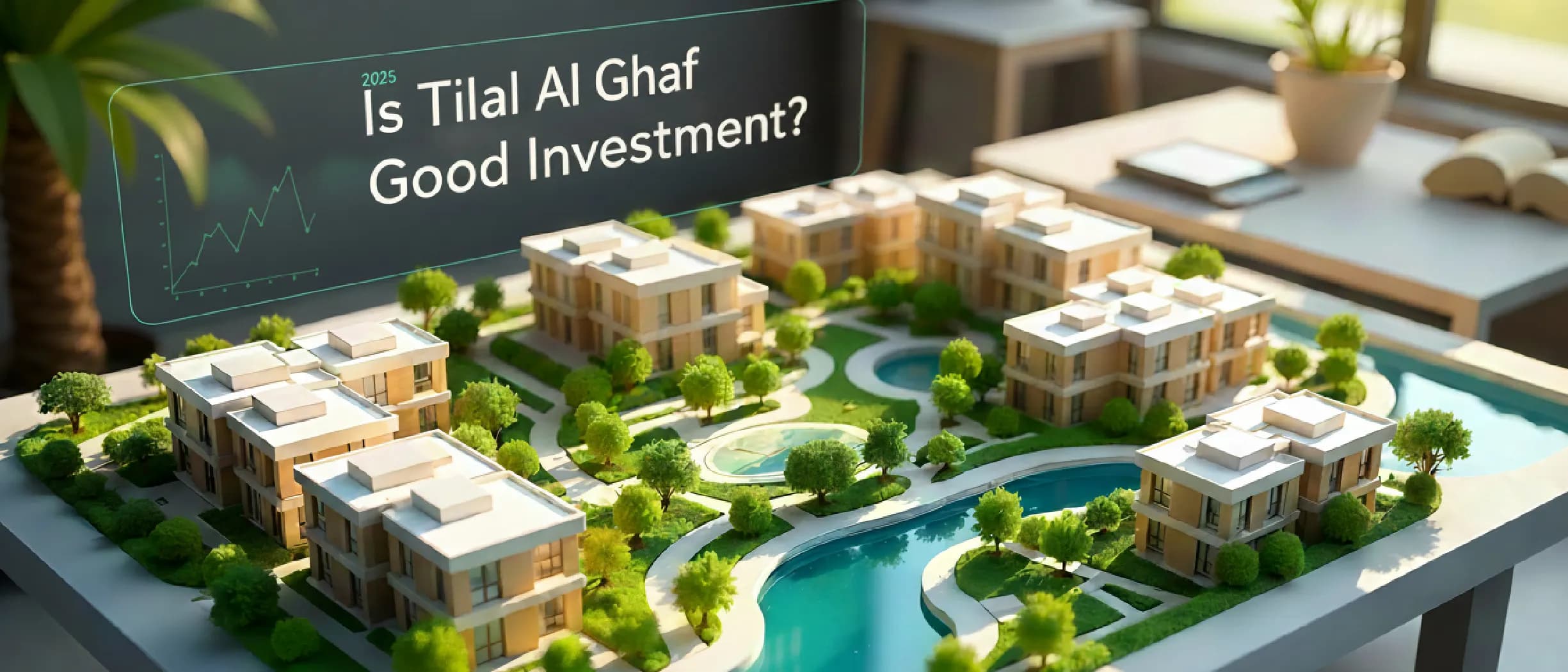 Is Tilal Al Ghaf a Good Investment in 2025? Read This First!
