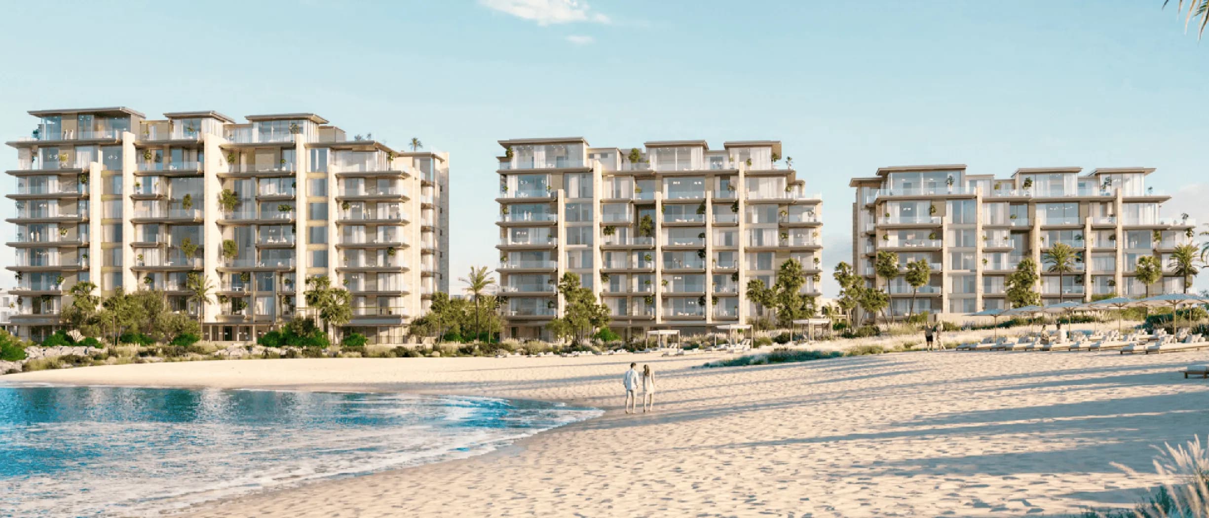 Meraas Solaya at La Mer – Launch Details, Prices & Brochure Download