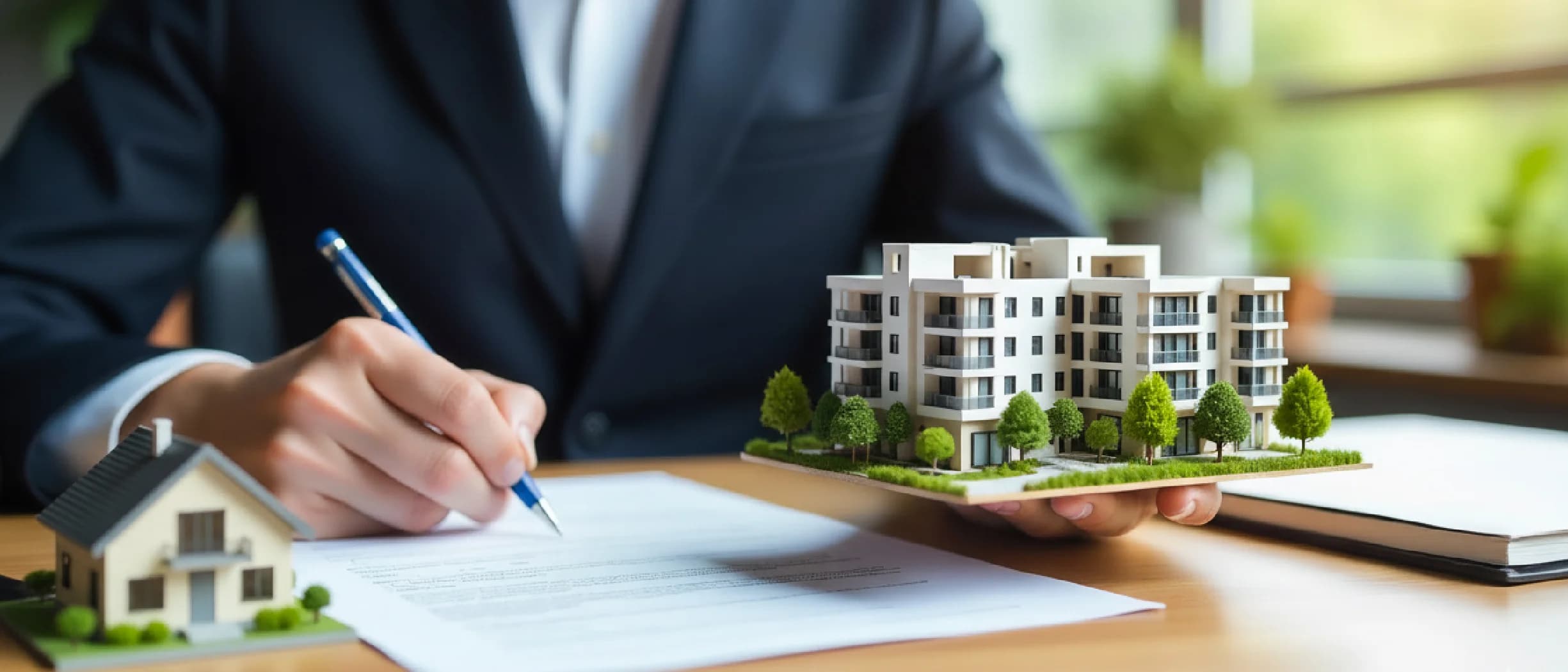 The Best Real Estate Agency in Dubai 2025 | Apartments, Villas & Off-Plan Projects