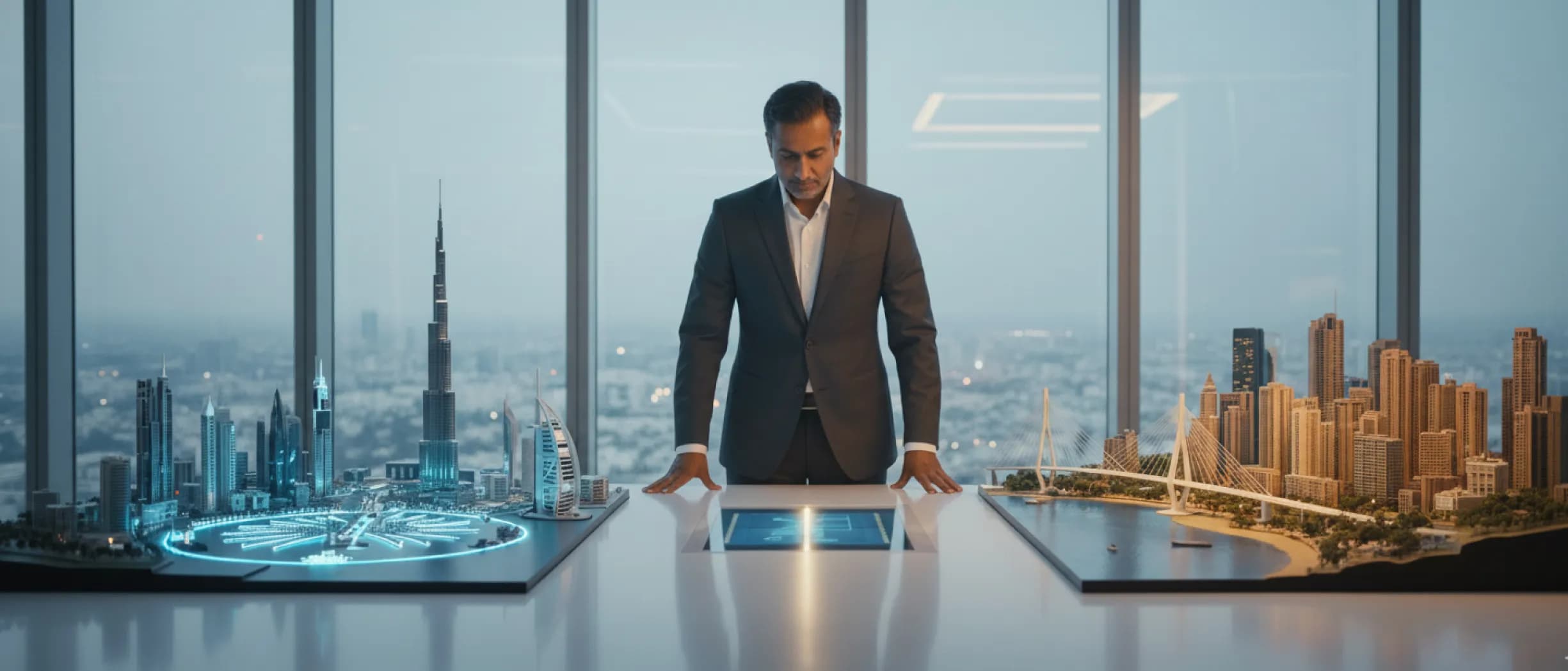 Dubai vs Mumbai Property Market 2025: Where to invest this year?