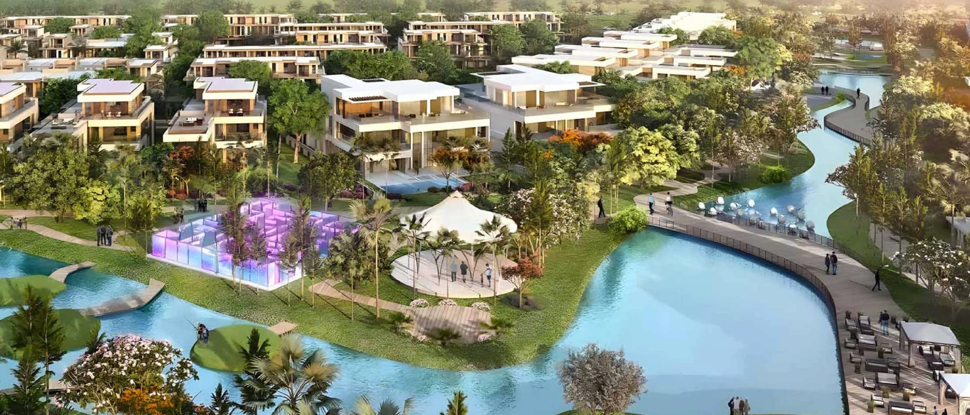 10 Tips for First-Time Buyers in DAMAC Islands
