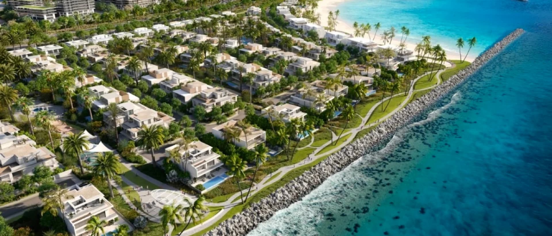 How to Choose the Perfect Property in DAMAC Islands: A Buyer’s Guide