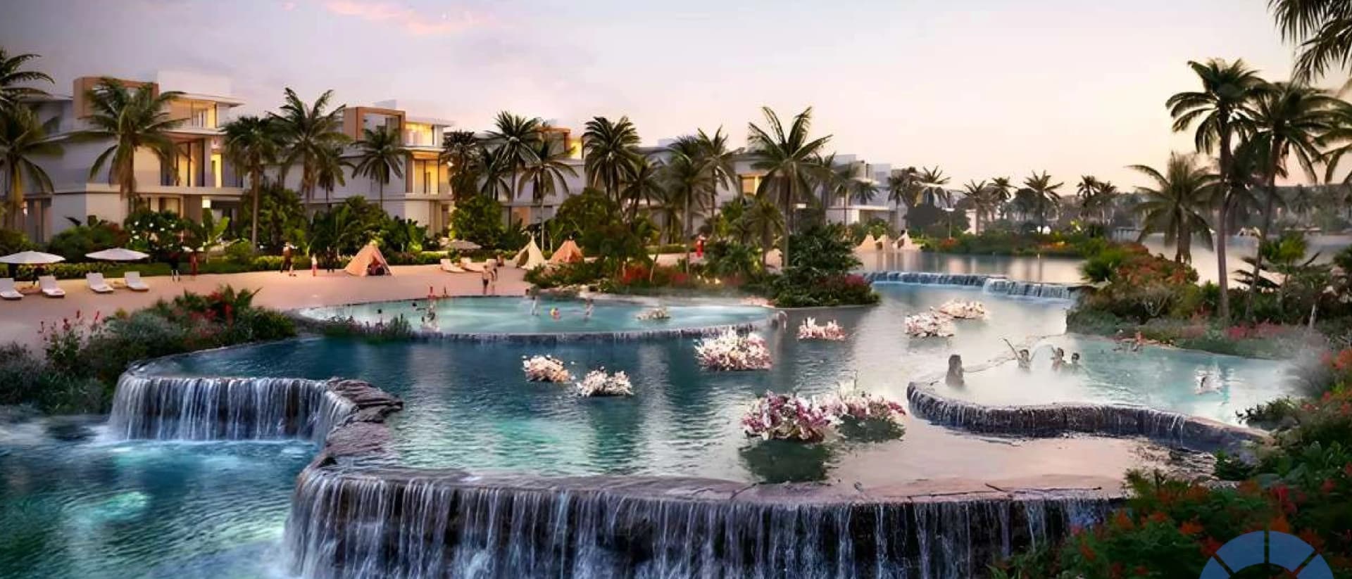 The Future of Waterfront Living: Investment Opportunities in DAMAC Islands