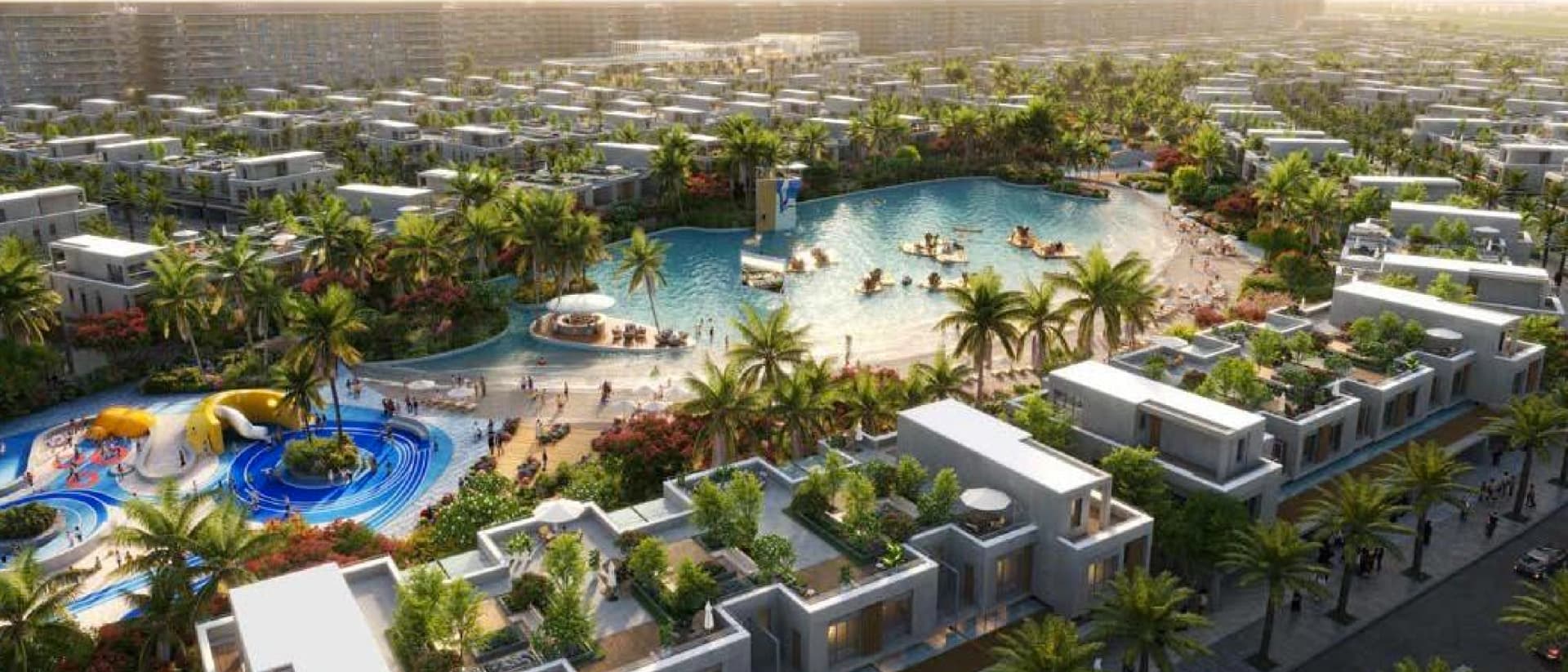 Top 10+ Things to Explore in Damac Riverside Location