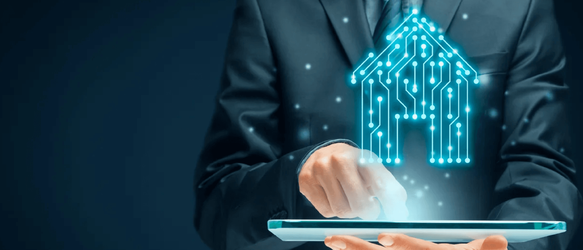 Technology in Property Management