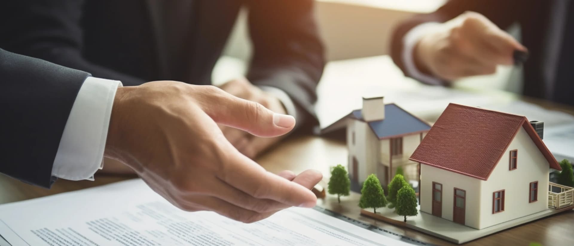 Managing Different Property Types in Dubai