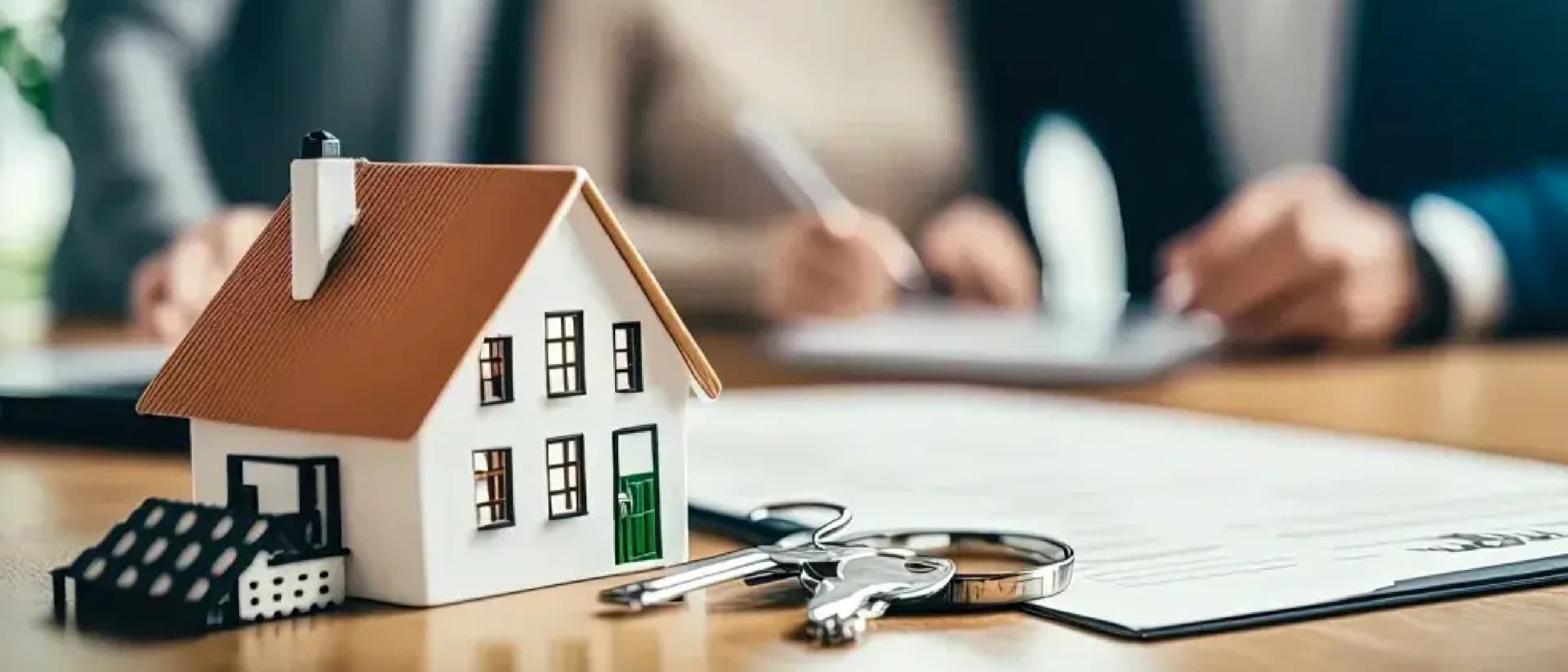 Choosing the Best Property Management Company in Dubai