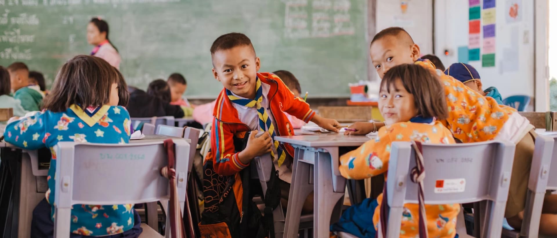 Exclusive Schools Near Emirates Hills: Education for the Elite