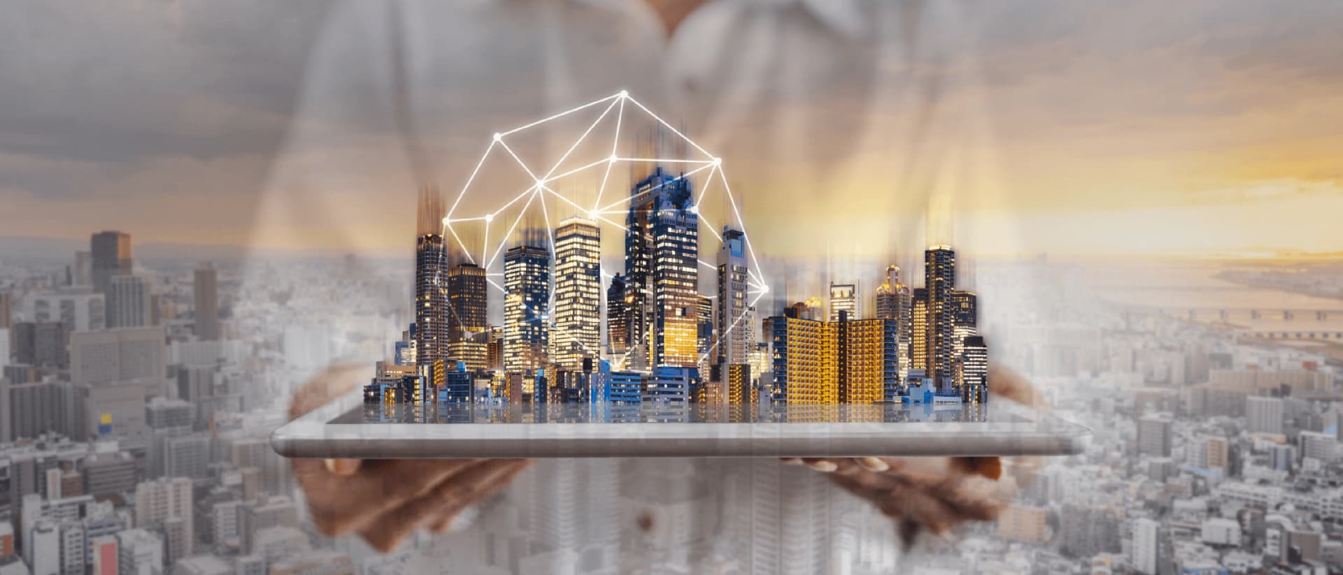 How AI is Revolutionizing Dubai’s Real Estate Market