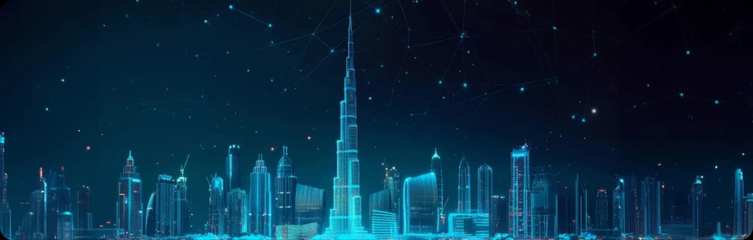 The Role of Digital Transformation in Dubai’s Real Estate Sector