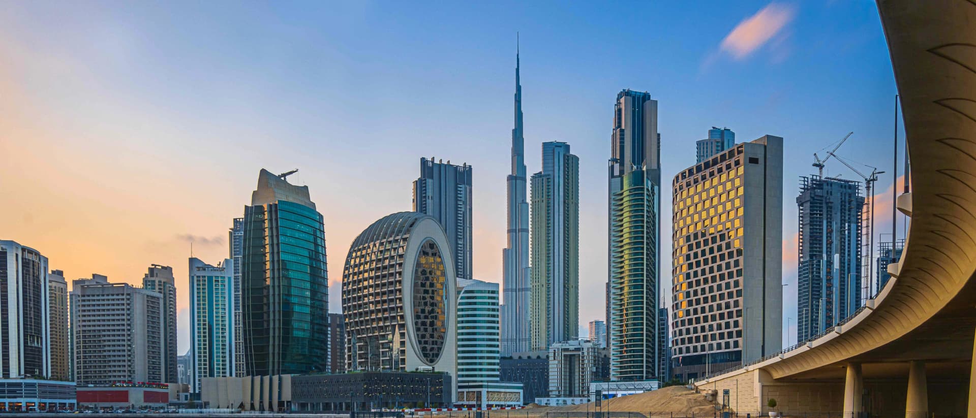 What are the top 5 properties to invest in Dubai?