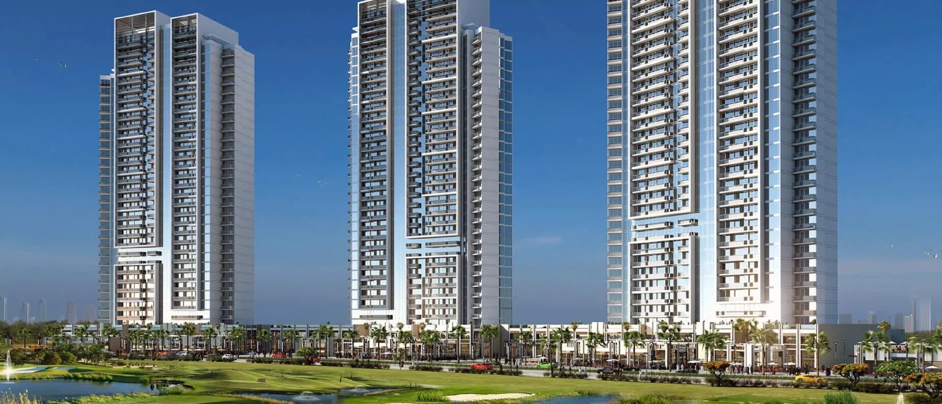 Top 4 Schools in Damac Hills: Which One is Best For You?