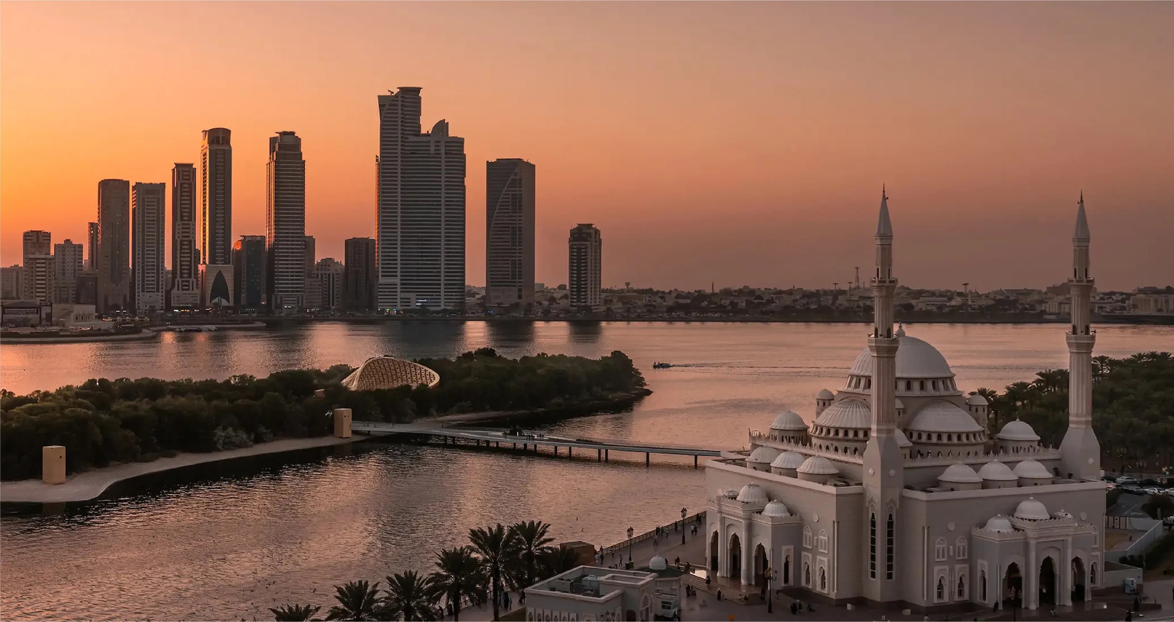 Sharjah
