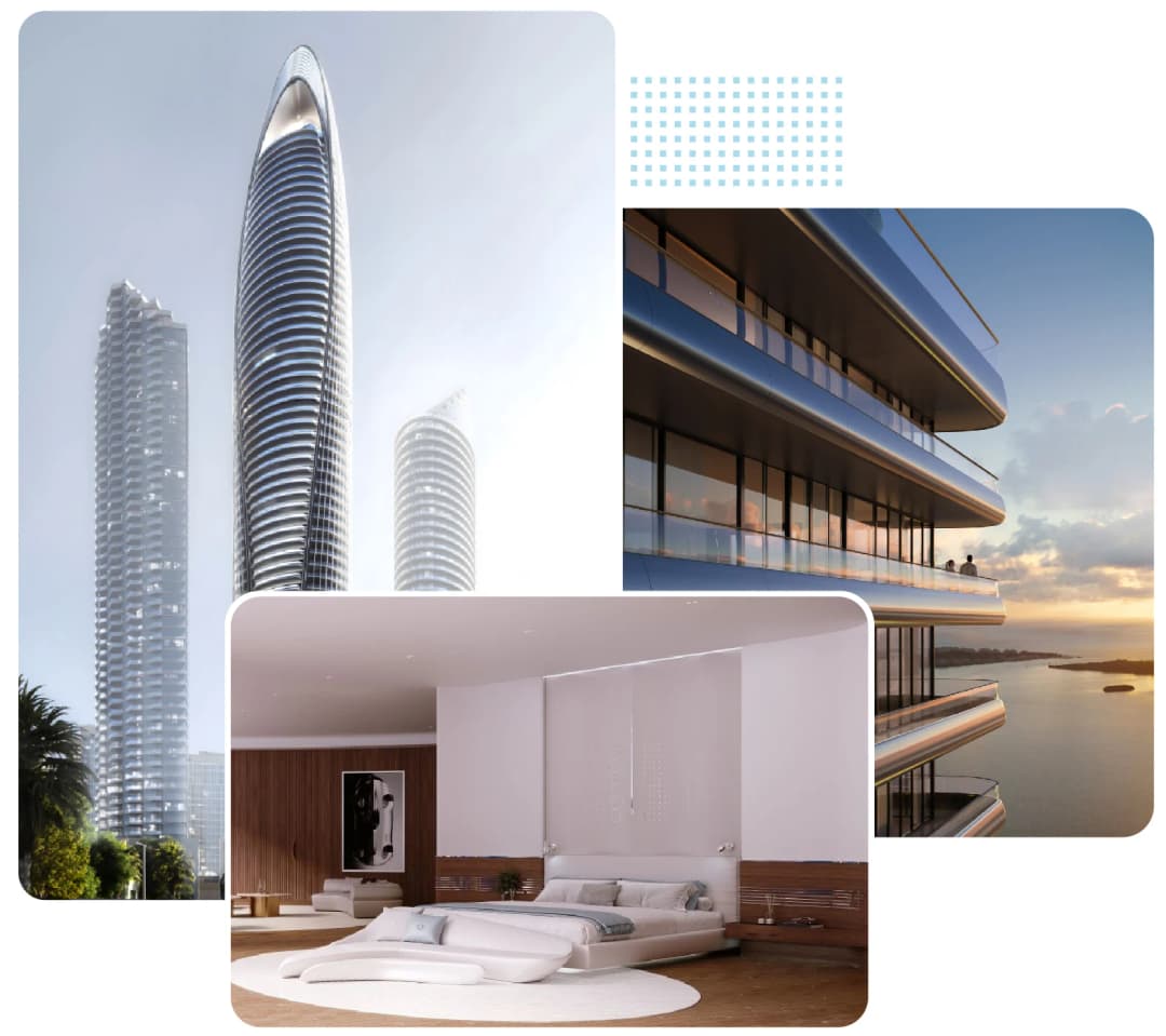5 Bedroom Apartments for Sale in Dubai