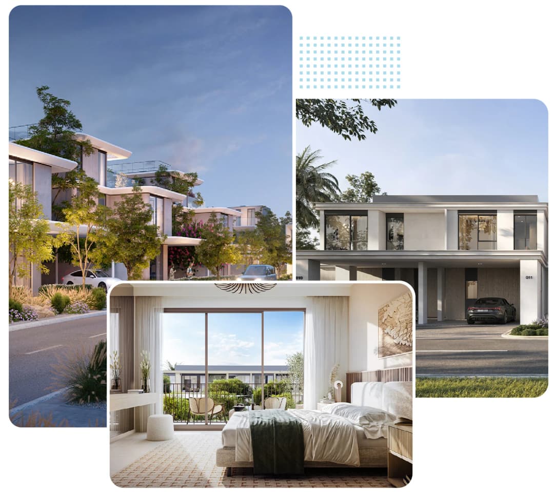 4 bedroom townhouse for sale in Dubai