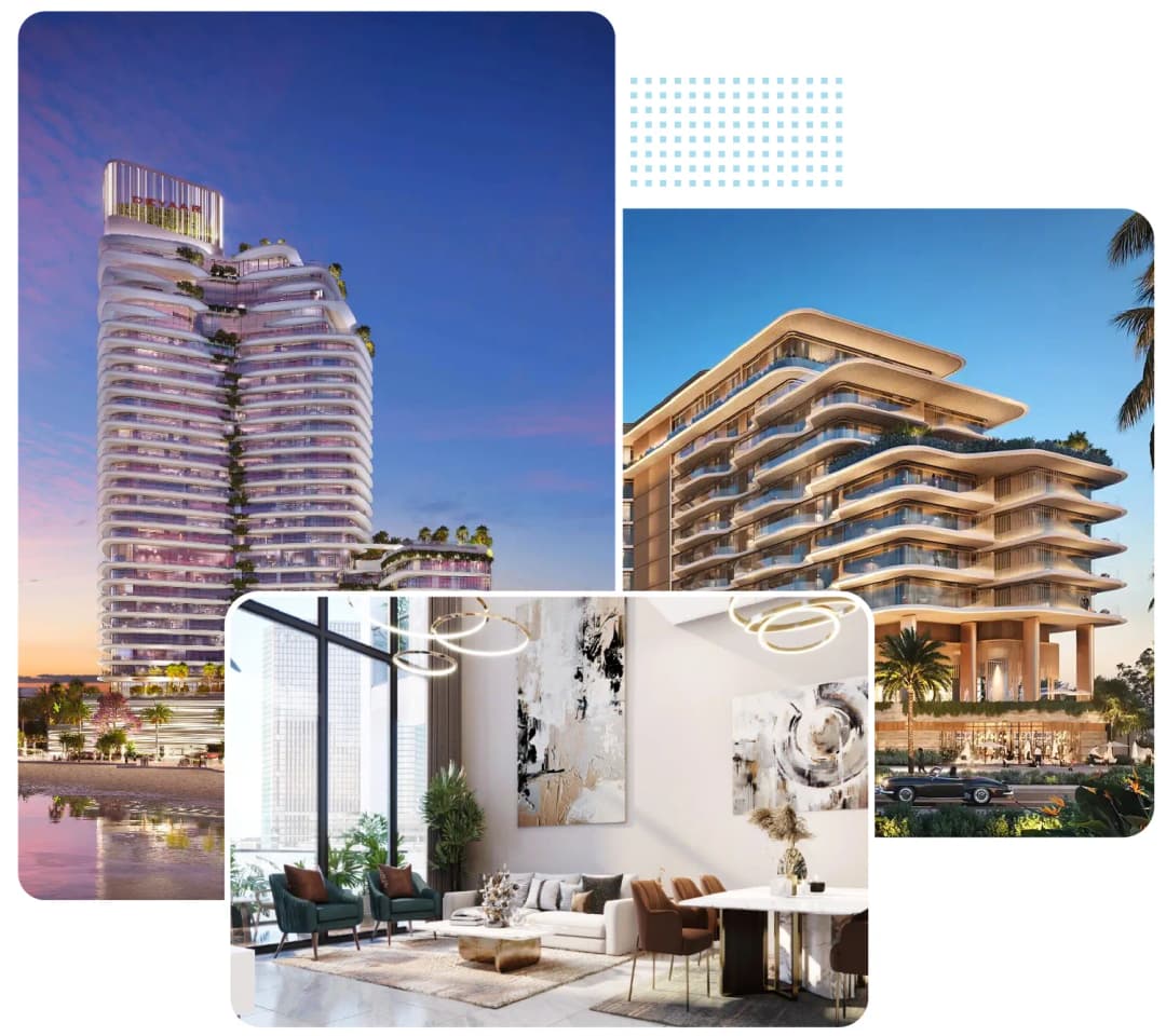 Duplexes for Sale in Abu Dhabi