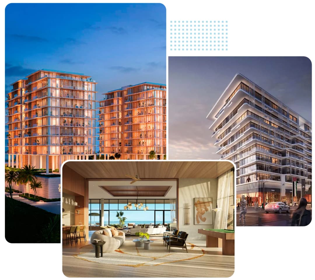 Penthouses for Sale in Abu Dhabi