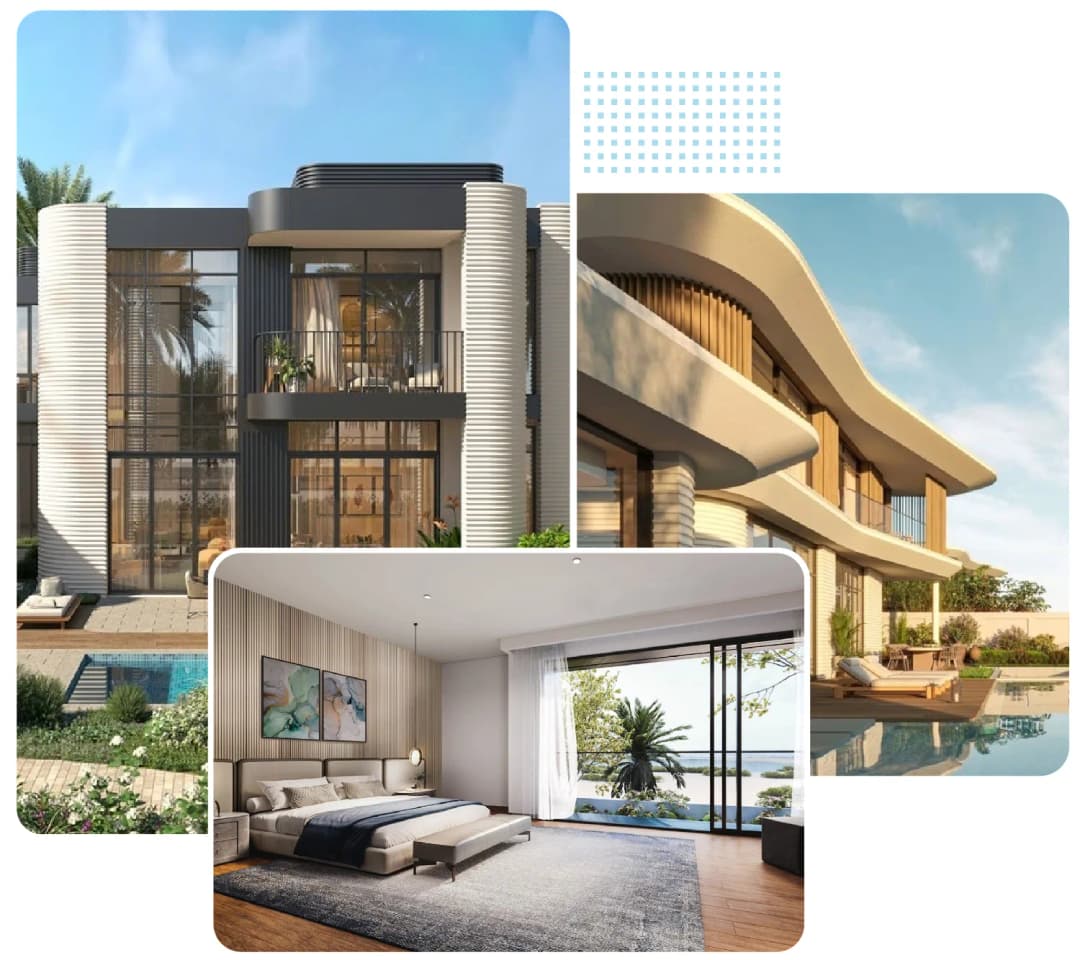 Villas for Sale in Abu Dhabi